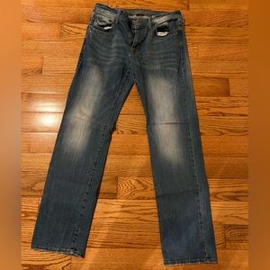 American Eagle Extreme Flex Jeans